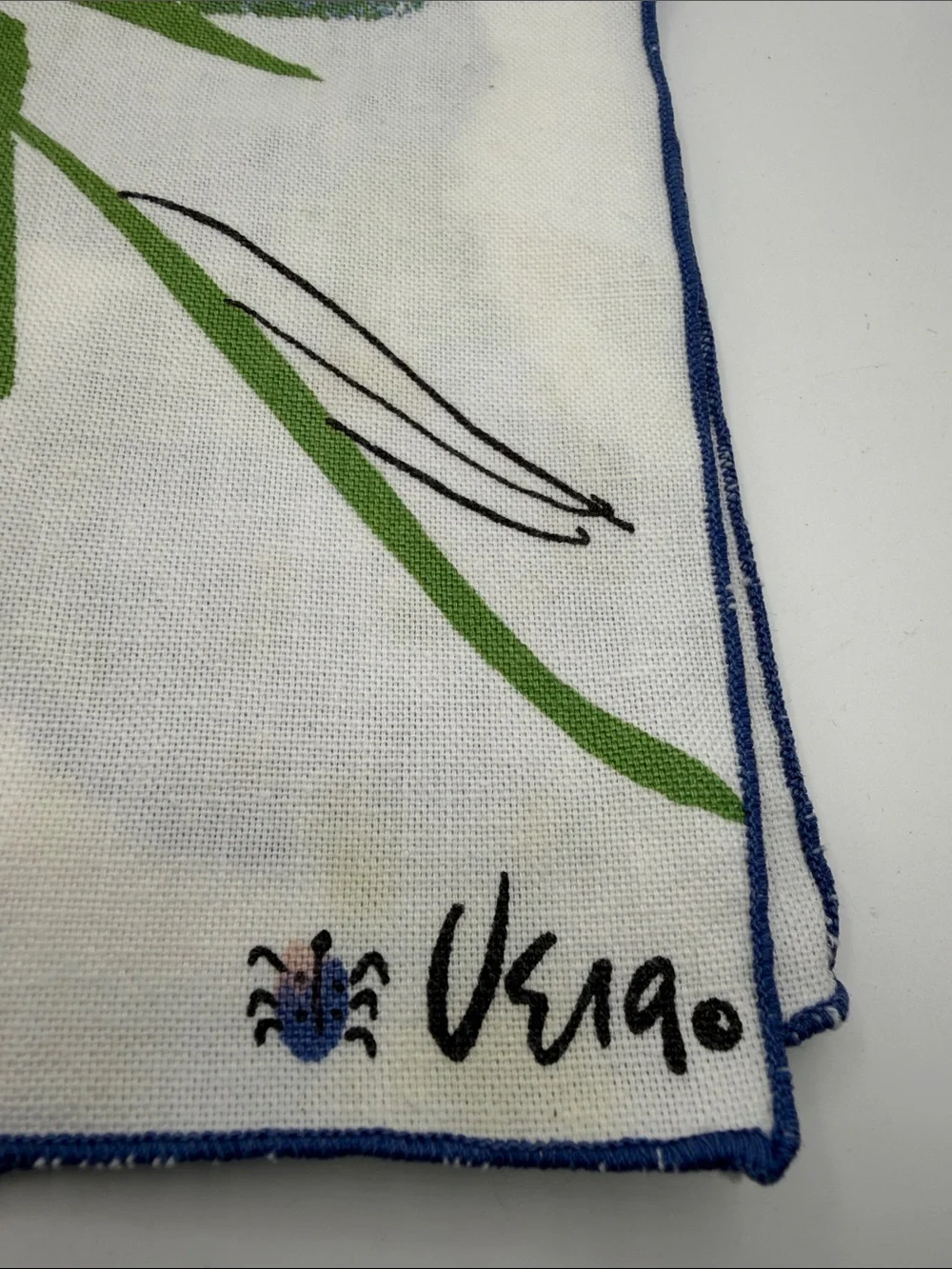 N/A vintage vera